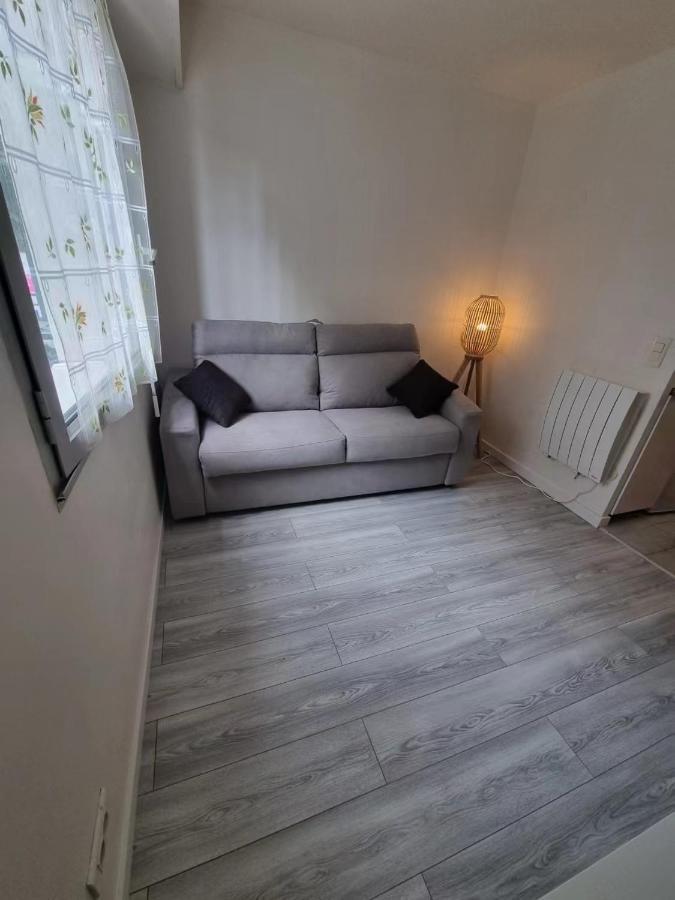 Petit Appartement Cosy Chaville Esterno foto